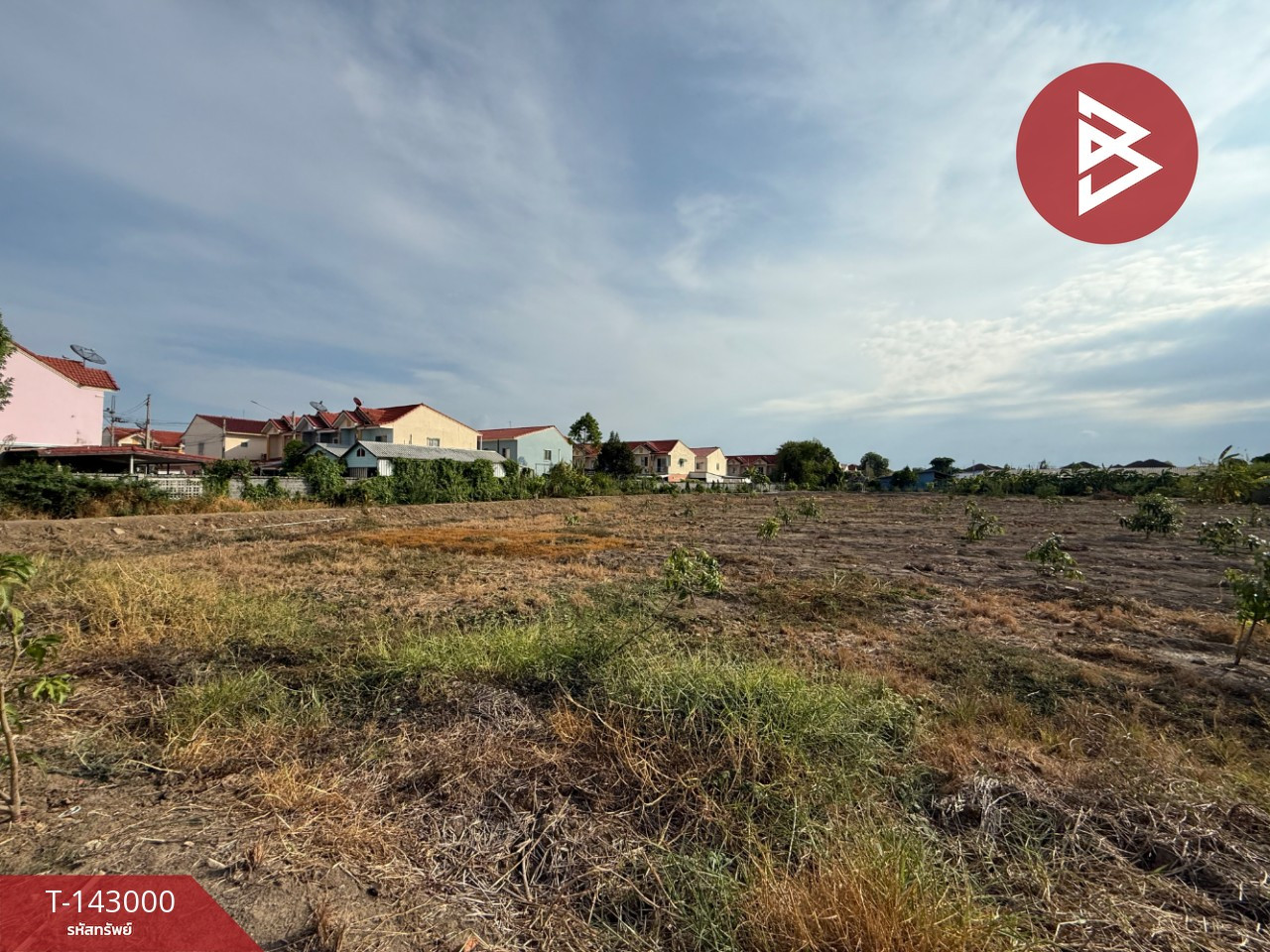 Land for sale, area 3 rai 1 ngan 35 sq m, Bang Khaem, Nakhon Pathom. – รูปที่ 3