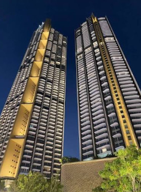 ✨For Sale: Magnolias Waterfront Residences✨ 2B2B Best Only 44,980,000 THB✨ ✨For Sale: Magnolias Waterfront Residences✨ 2B2B Best Only 44,980,000 THB✨
