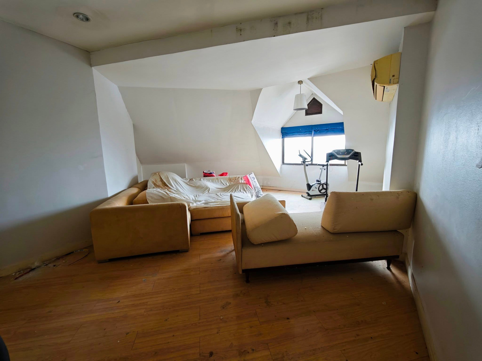 5 ห้องนอน 263 ตร.ม. ราคาดีที่สุด!!  ⭐Country Complex Bangna ( คันทรี คอมเพล็กซ์ บางนา ) – รูปที่ 3