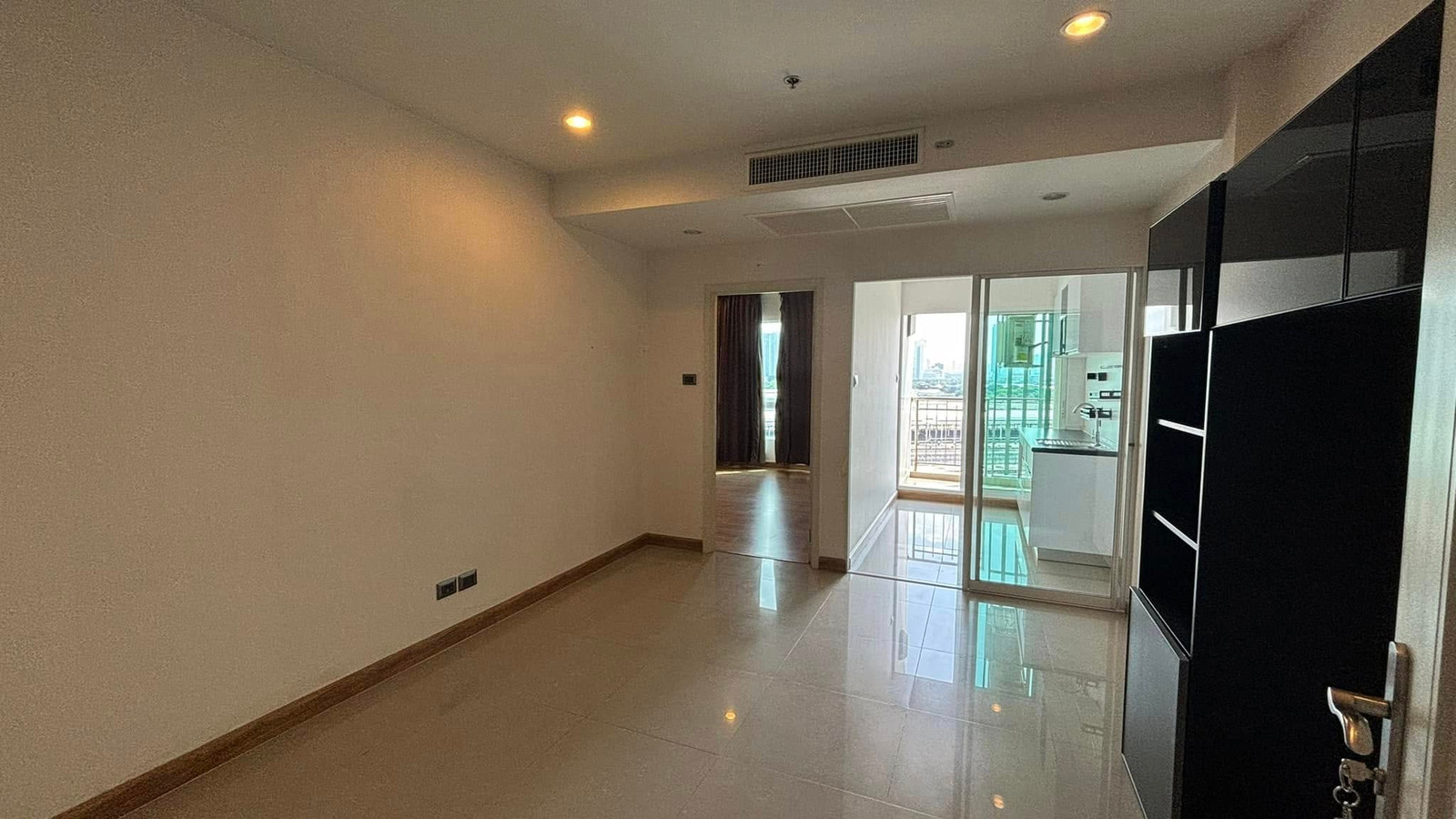🔥 For sale with tenant 🔥 Supalai Wellington 2 - Supalai Wellington II / 1 bedroom ZC264 🔥 For sale with tenant 🔥 Supalai Wellington 2 - Supalai Wellington II / 1 bedroom ZC264