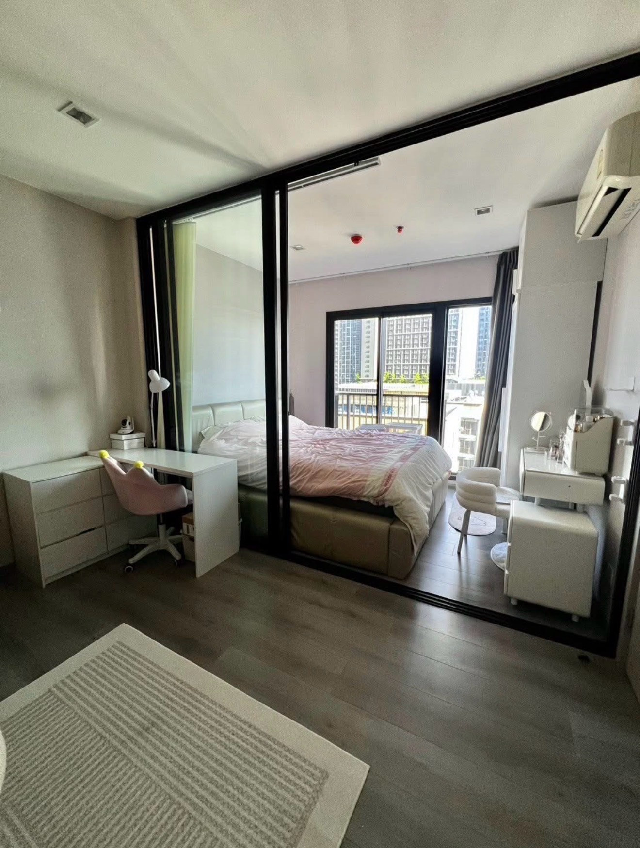 ขายคอนโด โครงการ : เดอะ โพลิแทน รีฟ (The Politan Rive) | รหัสทรัพย์G0087 – รูปที่ 4