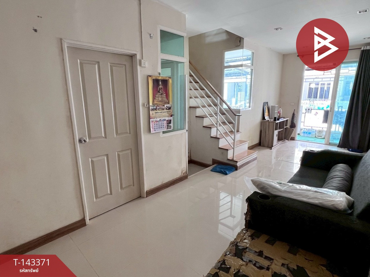 Townhouse for sale Golden Neo Village Chachoengsao-Ban Pho Ready to move in – รูปที่ 4
