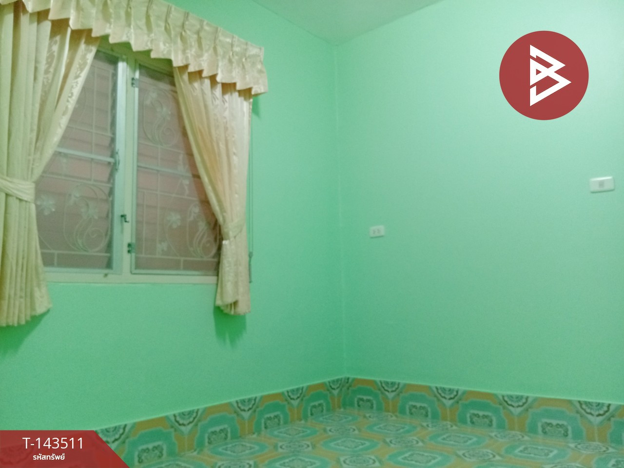 ขายห้องชุด เอื้ออาทรหมอบาง พระสมุทรเจดีย์ สมุทปราการ – รูปที่ 2