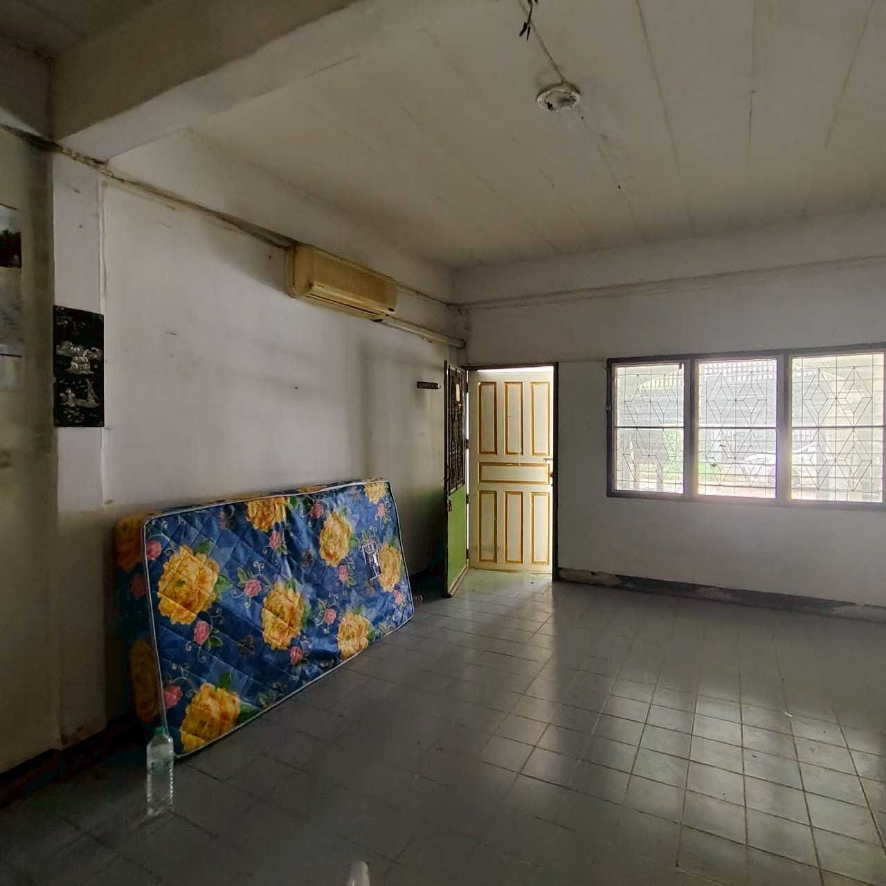 โครงการลำพูนวิลเลจ ทำเลดีมาก เดินไปตลาดจตุจักรได้ใกล้นิดเดียว – รูปที่ 3