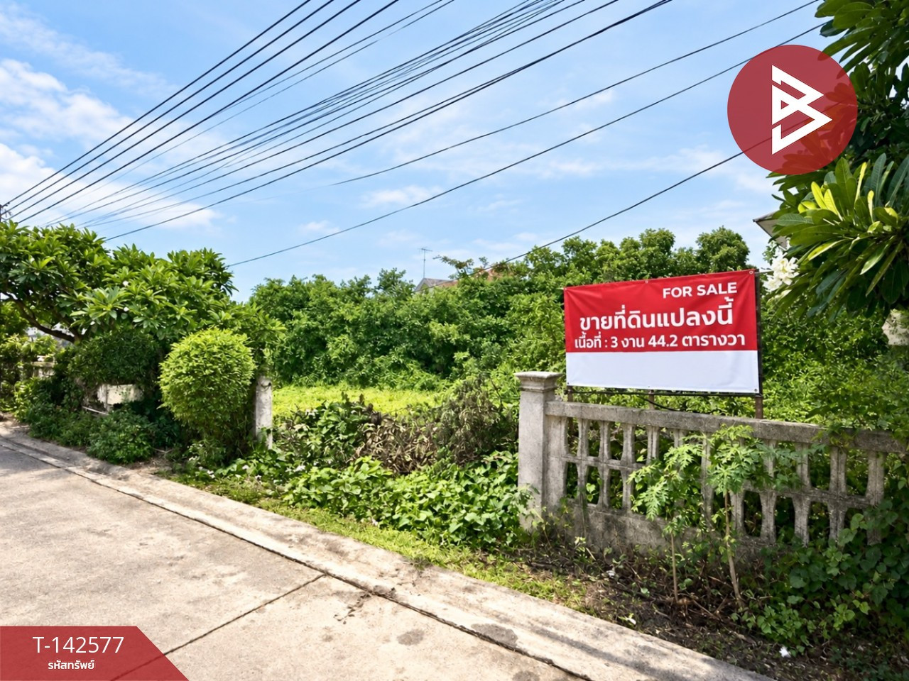 ขายที่ดินทำเลดี เนื้อที่ 344.2 ตารางวา มหาชัย สมุทรสาคร ขายที่ดินทำเลดี เนื้อที่ 344.2 ตารางวา มหาชัย สมุทรสาคร