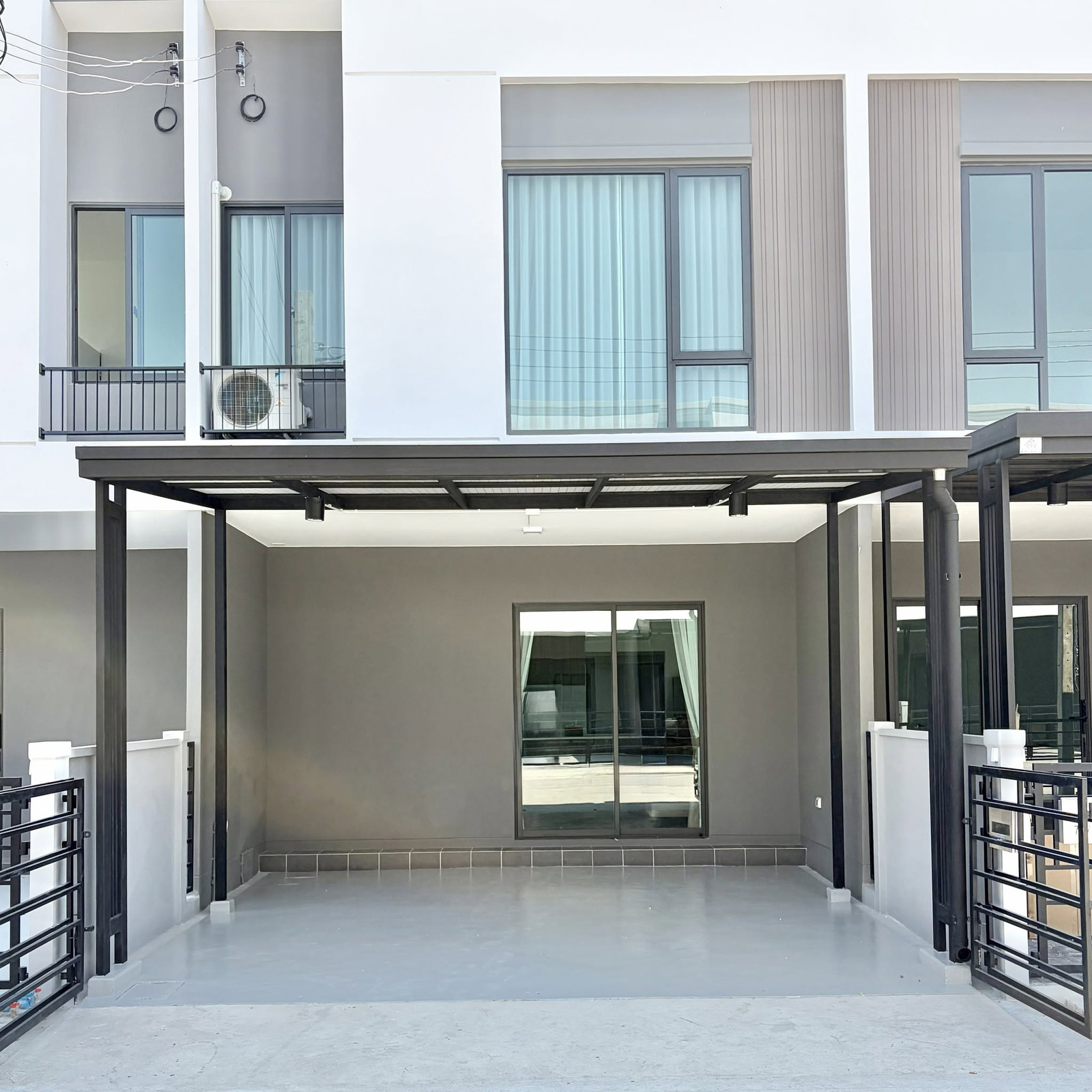 🌟 ว่างพร้อมอยู่! เช่าทาวน์โฮม Pleno บางนา 3 – เพียง 800 เมตรถึง Mega Bangna | แต่งครบ เครื่องใช้ไฟฟ้าจัดเต็ม ฟิตเนส 24 ชม.