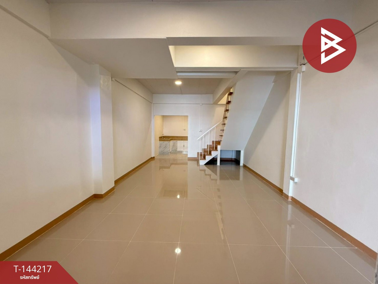  ขายทาวน์เฮ้าส์ 2 ชั้น หมู่บ้านฉัตรณรงค์ แพรกษา สมุทรปราการ – รูปที่ 2