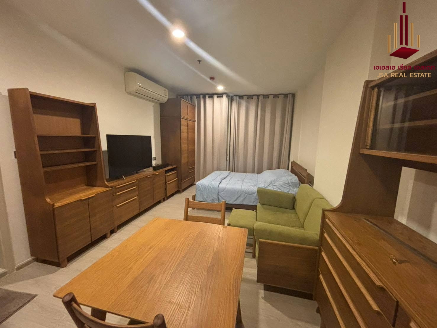 ✨ For Rent: Rhythm Asoke 2 Condo ✨ 💰 Only 16,000 THB/month ✨ For Rent: Rhythm Asoke 2 Condo ✨ 💰 Only 16,000 THB/month
