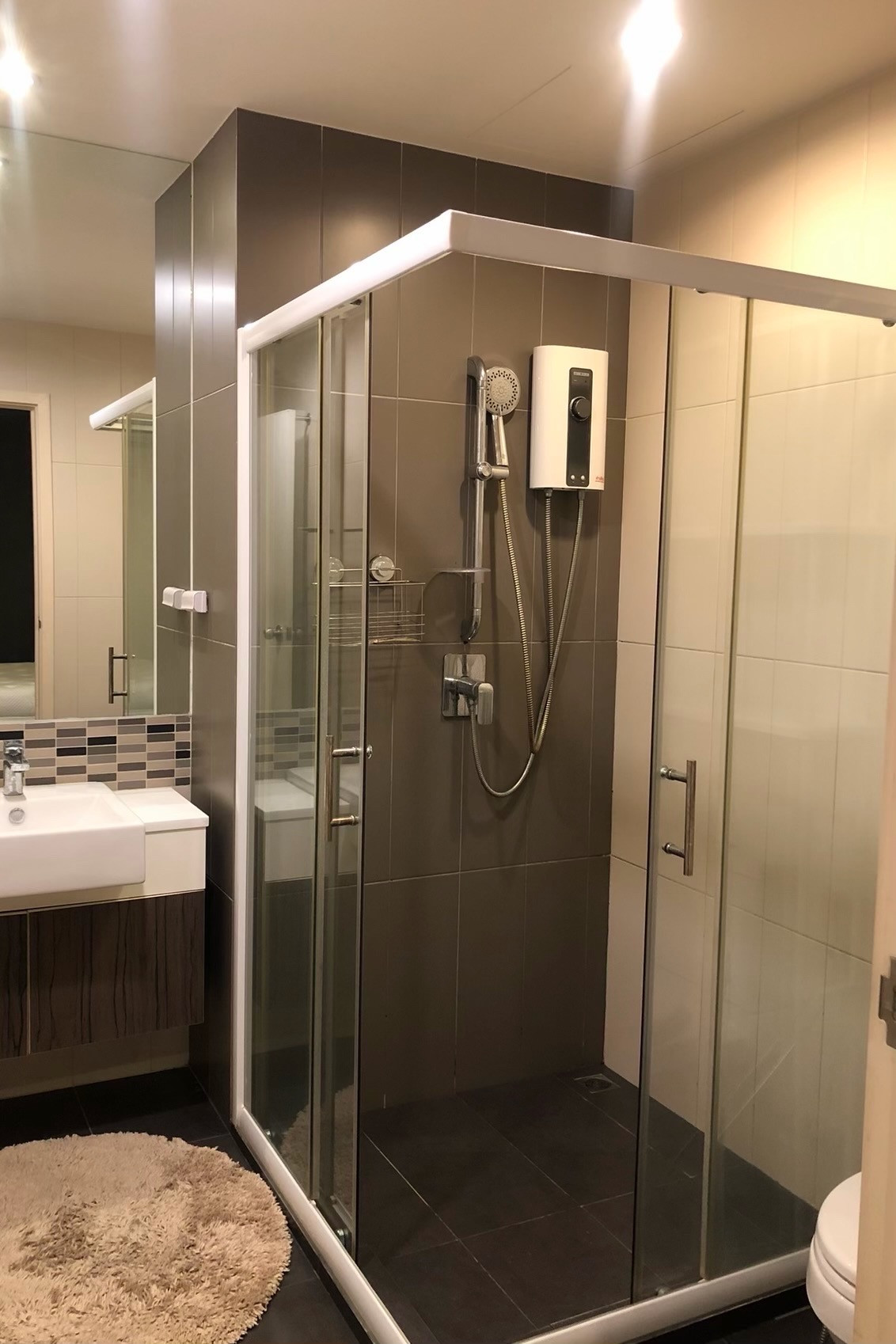 🏡 Condo for Rent | Centric Ari Station | 4-Min Walk to BTS Ari |  Direct
🏡 ให้เช่า คอนโด Centric Ari Station (อารีย์ ซ.1) | เดิน 4 นาทีถึง BTS อารีย์ |  – รูปที่ 4