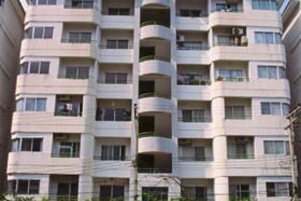 (รหัส SM2005) ขายคอนโด โครงการ Baan Suan Sukhumvit : บ้านสวน สุขุมวิท – รูปที่ 3