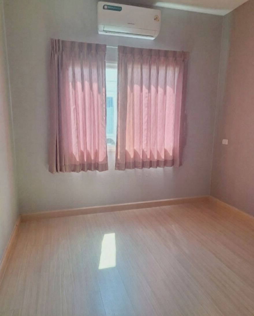 (รหัส R032) ให้เช่าบ้าน โครงการ Gusto Townhome Ramkhumhang : กัสโต้ ทาวน์โฮม รามคำแหง – รูปที่ 3