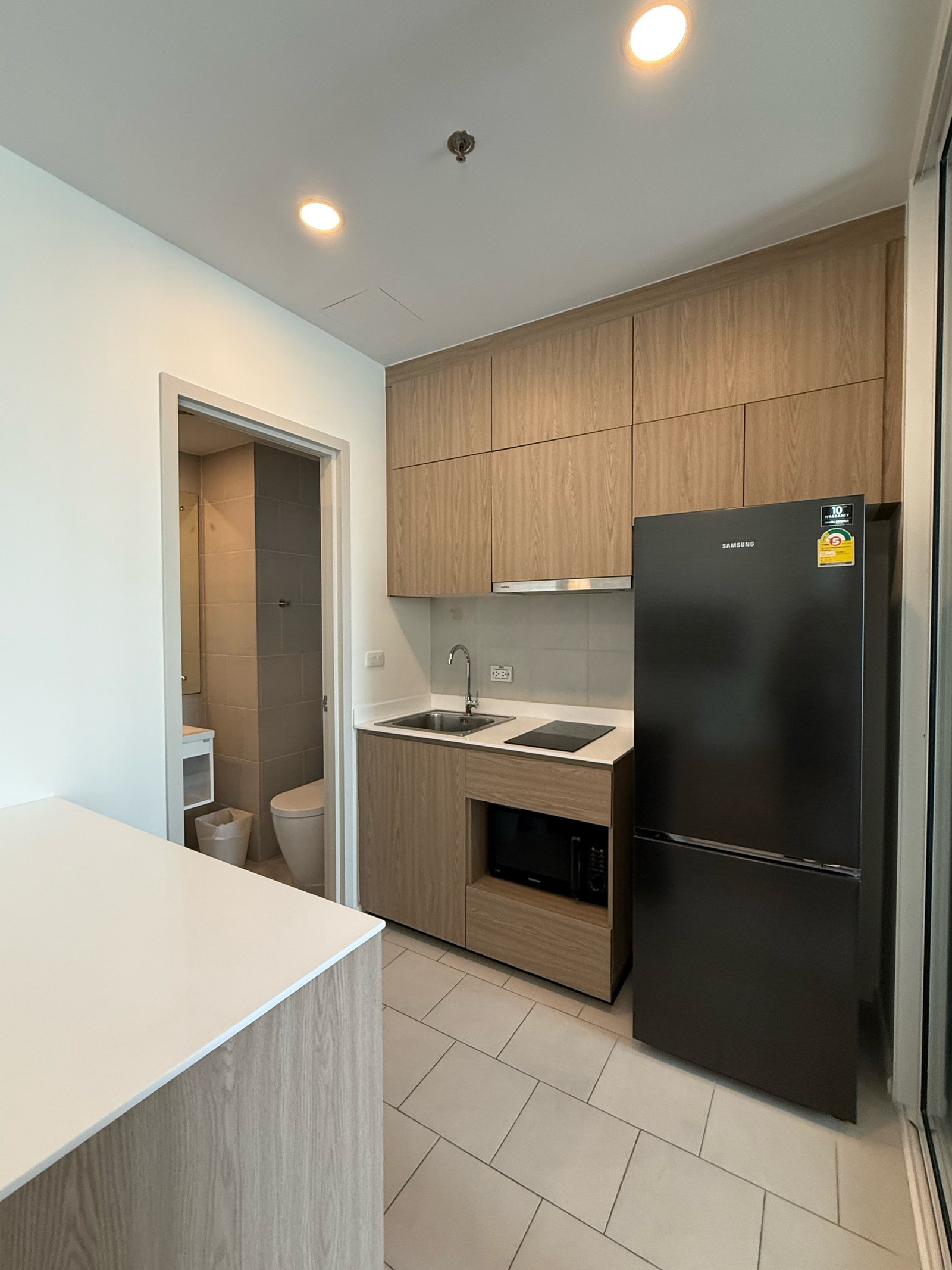 1 bed plus 35 sq m. – รูปที่ 3