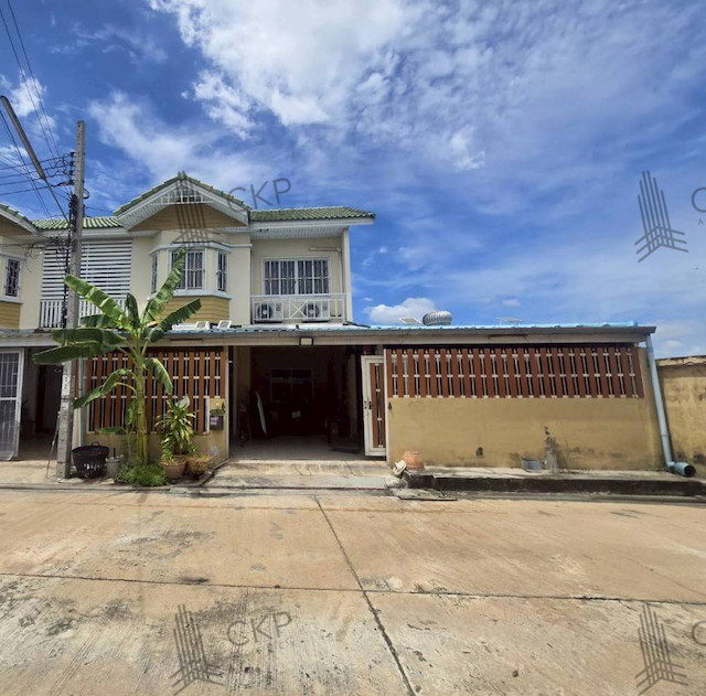 L260044 | Urgent Sale! Pisan-Bang Kradee 2 House, Corner Unit, Samae Dam, Bang Khun Thian. 2-story house, fully extended, furnished and with air conditioners. Ready to move in! L260044 | Urgent Sale! Pisan-Bang Kradee 2 House, Corner Unit, Samae Dam, Bang Khun Thian. 2-story house, fully extended, furnished and with air conditioners. Ready to move in!