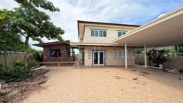 บ้านเดี่ยว เนื้อที่ 88.1 ตารางวา หนองจอก คลองสิบ บ้านสวย ราคาถูก – รูปที่ 3