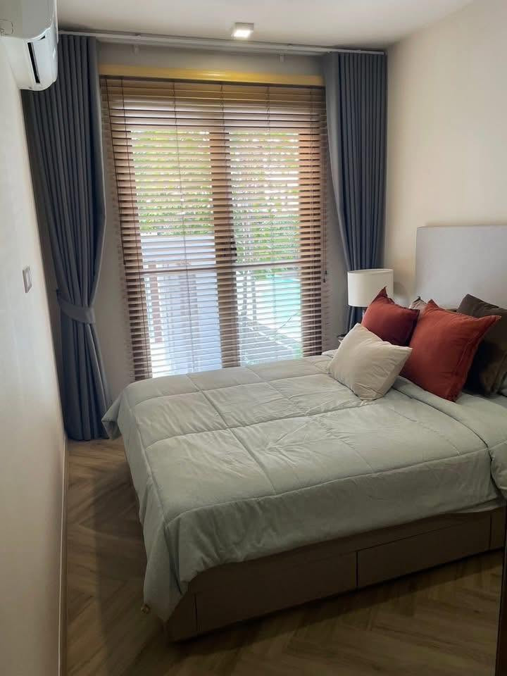 🍊🍹 Chapter Thonglor 25 🍹🍊 1 Bed 1 Bath, Rental 25,000 Baht
