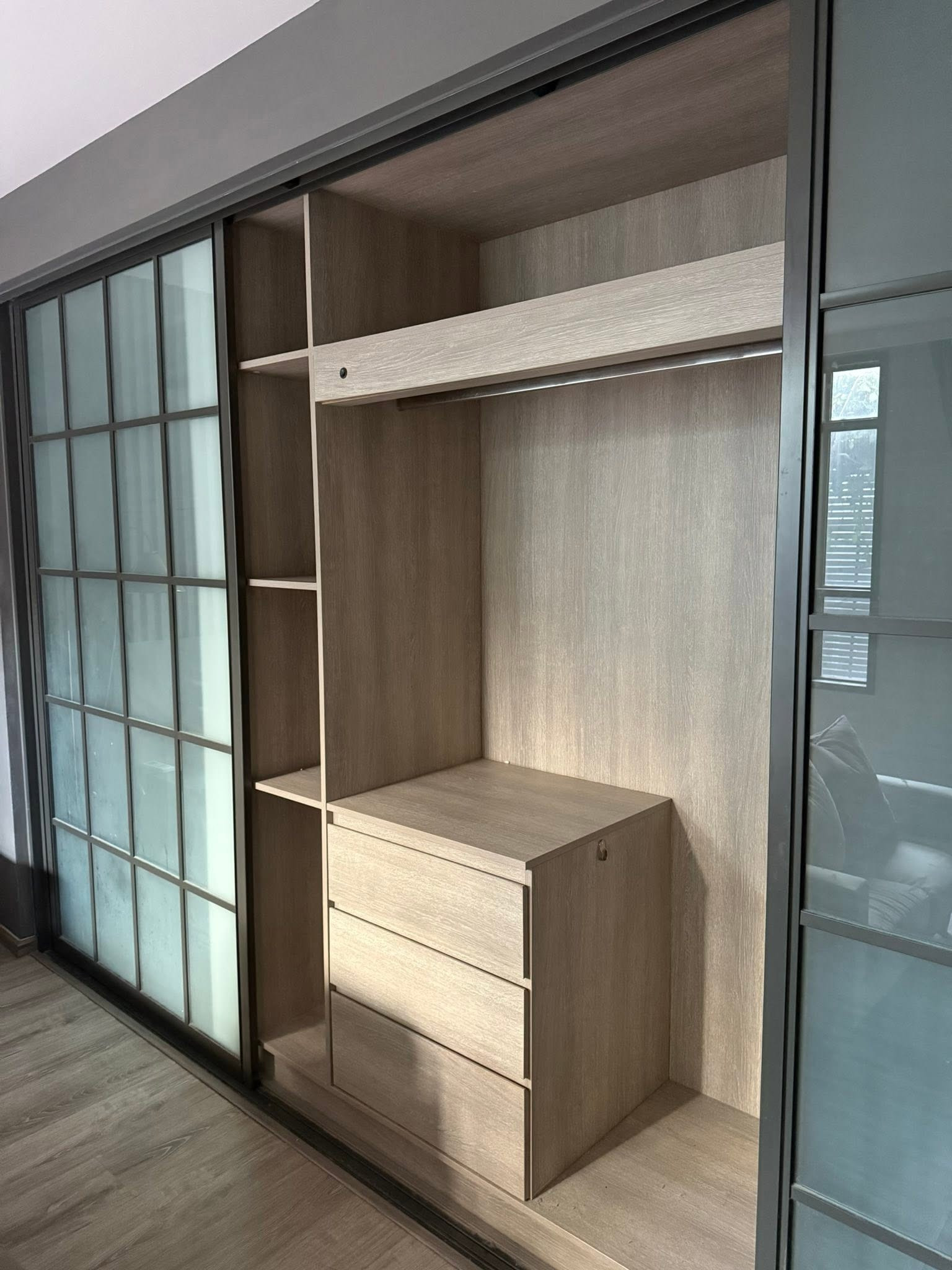ห้องสวย pet friendly เฟอร์ฯครบ⭐Maestro 19 Ratchada 19 - Vipha (มาเอสโตร 19 รัชดา 19 - วิภา) – รูปที่ 3
