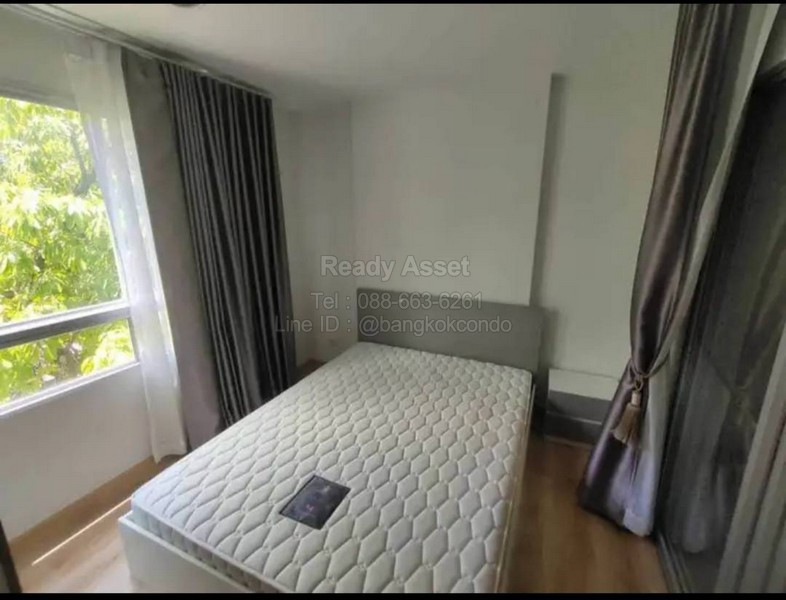 CS6906-R1001 Condo for sale, Present Condo Ekachai 32, Present Condo Ekachai 32, area 33 sq m., Bangkok Province, Chom Thong District.