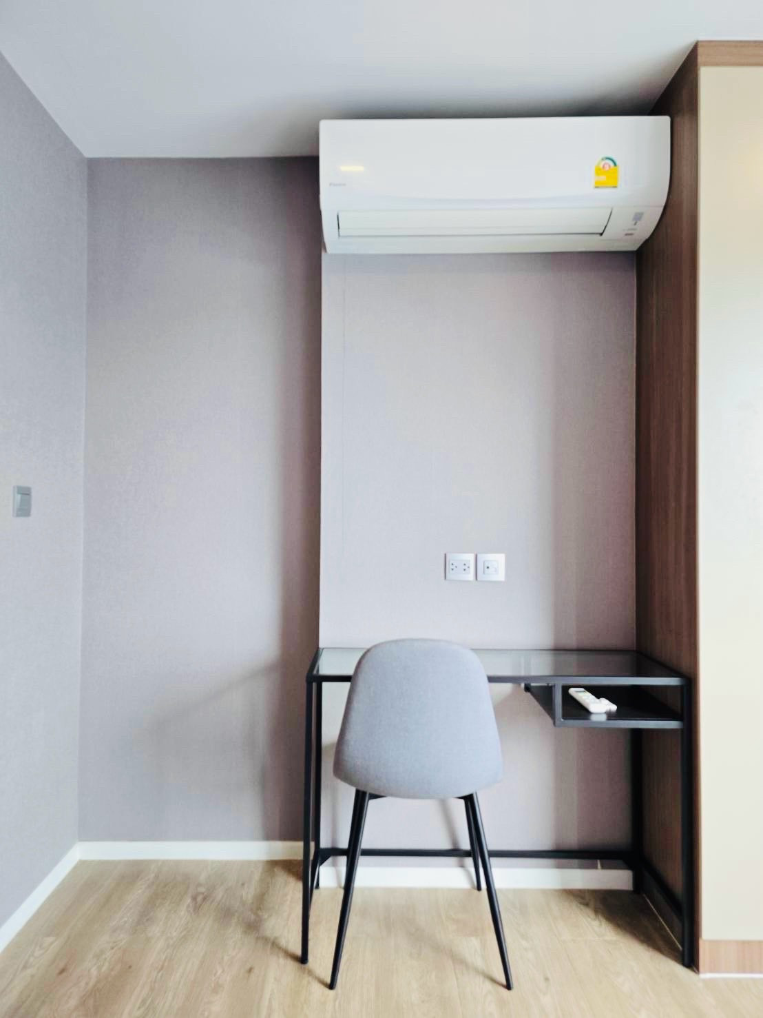 For Rent📍1 bed 1 bath📞kave town space🛀0639399665 – รูปที่ 2