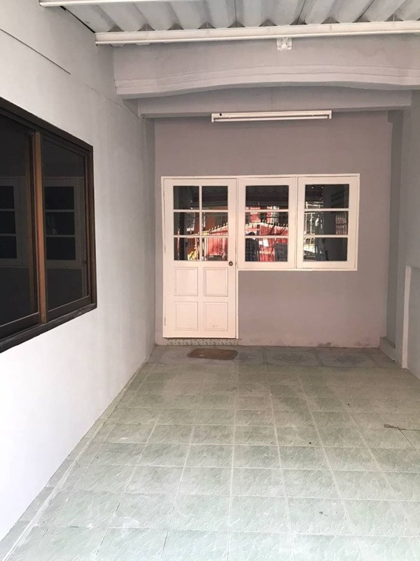 Townhouse for rent, Rangsit-Nakhon Nayok Road, Pathum Thani. – รูปที่ 2