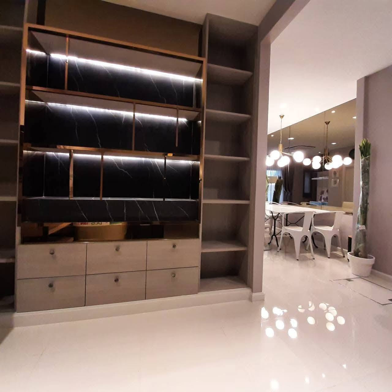 For rent: 3-story townhome | iGENT Phatthanakan Soi 99, ready to move in. – รูปที่ 4