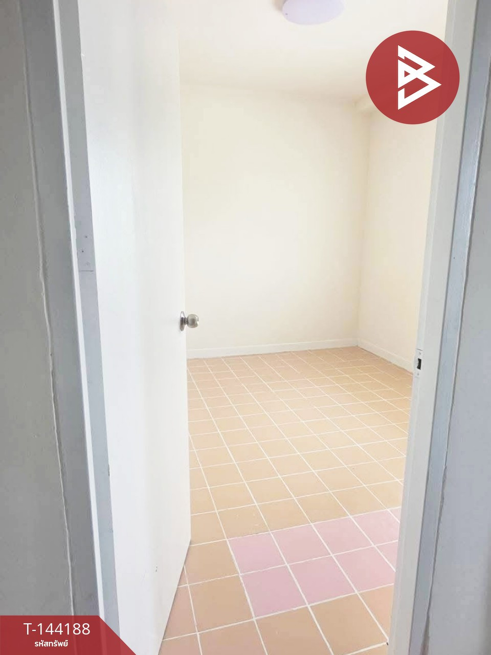 ขายห้องชุด เอื้ออาทรบางโฉลง 4 สมุทรปราการ ห้องมุม บรรยากาศดี – รูปที่ 2