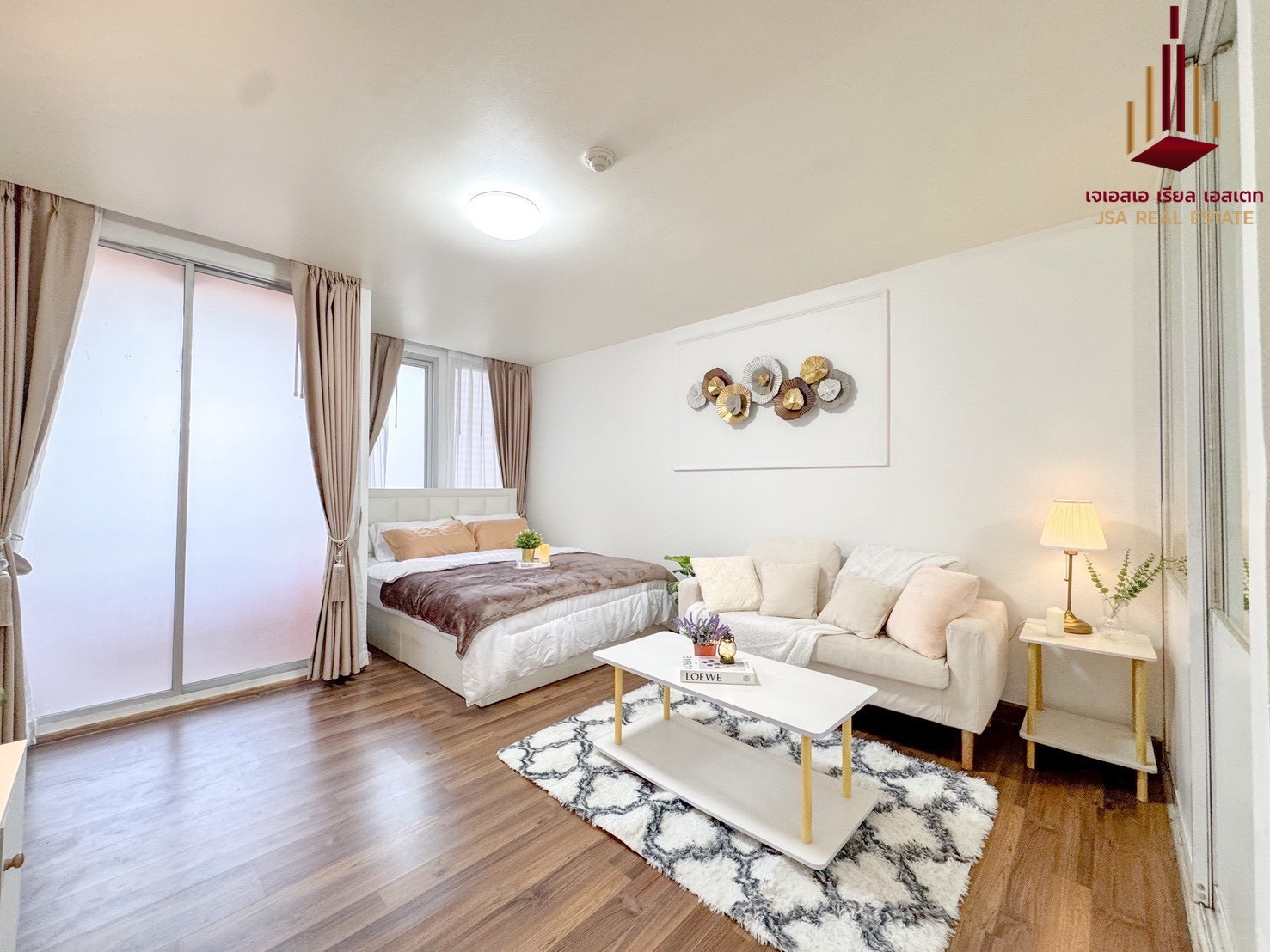 ✨ For Sale: Prima Srinakharin Condo ✨ 💰 Only 1,350,000 THB
