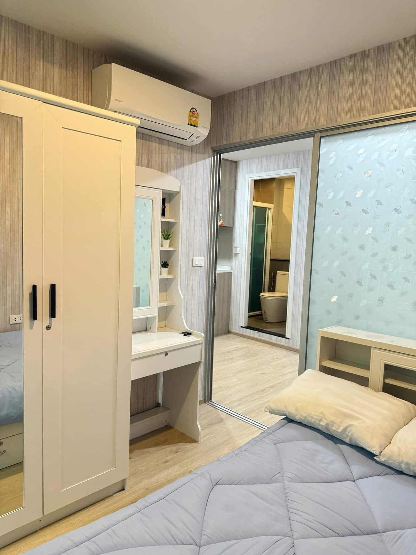 🔥🔥Code 30472🔥🔥 2-bedroom unit for rent at Elio Del Moss Phaholyothin 34. 🌐LINE ID: @fastforrentcondo – รูปที่ 2
