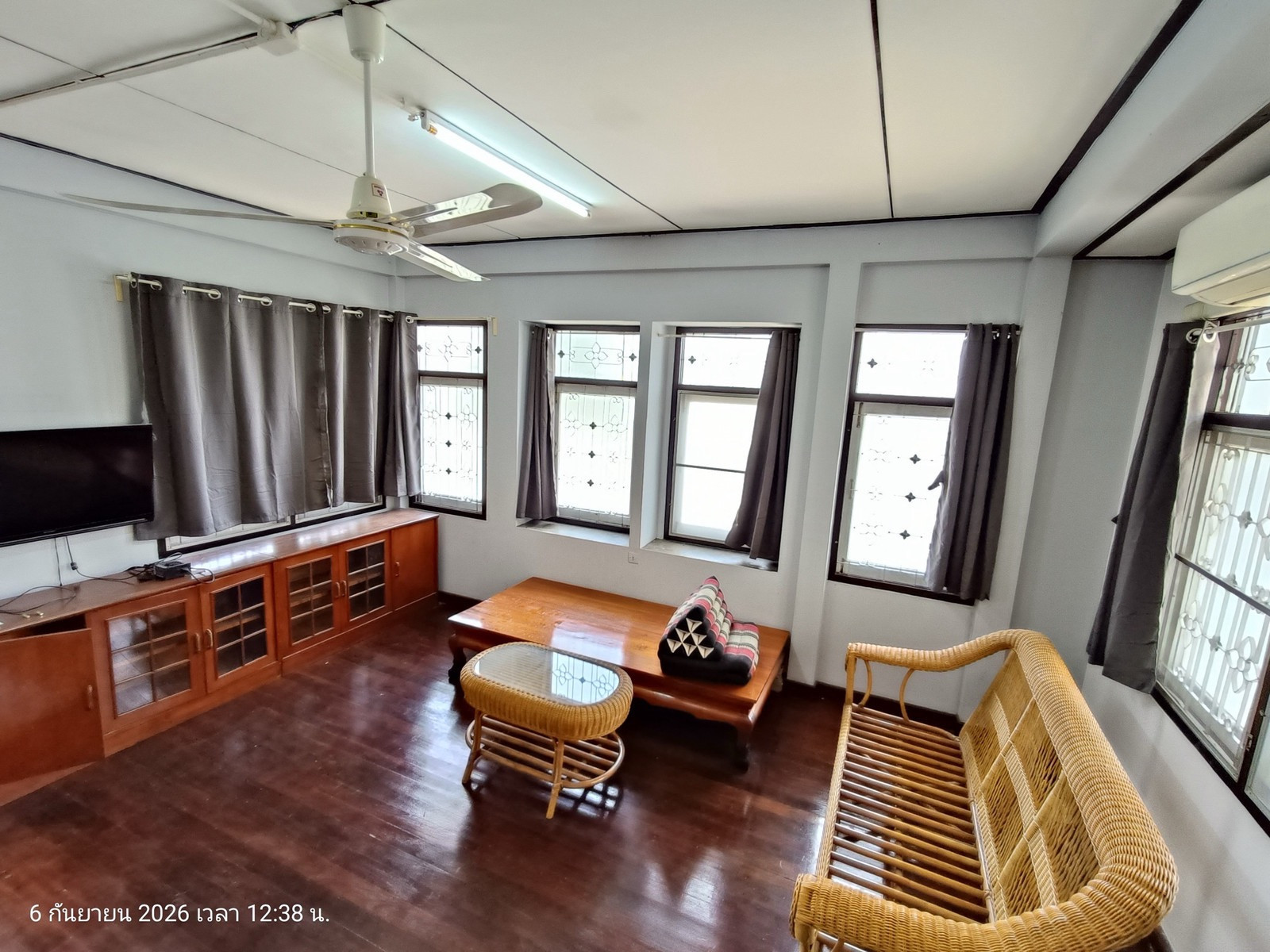 บ้านเดี่ยวให้เช่าบางซื่อ – รูปที่ 3