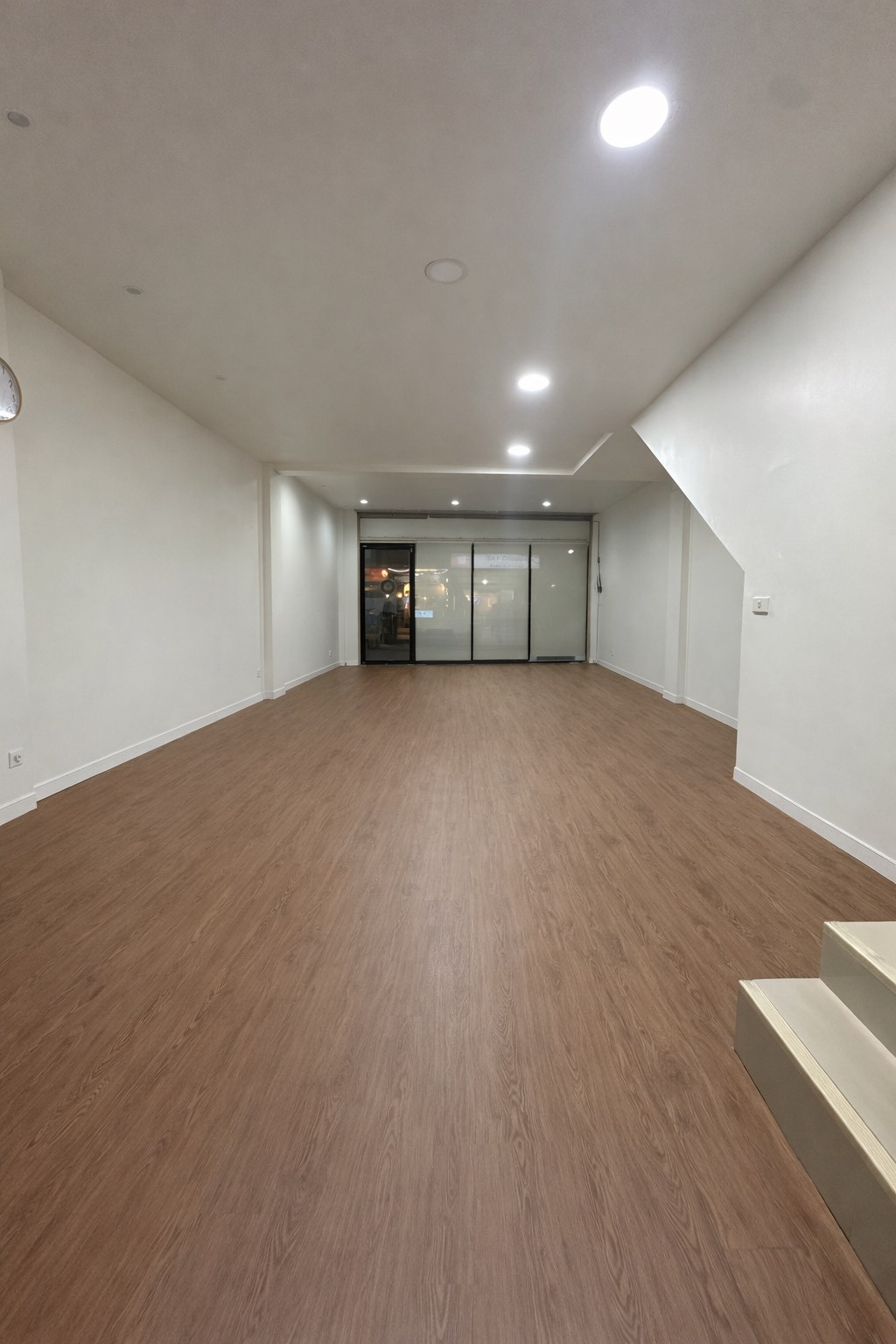 🏢🔥 ทำเลทอง! ให้เช่าอาคารพาณิชย์ 4 ชั้น รัชดา–ห้วยขวาง–ลาดพร้าว – รูปที่ 3