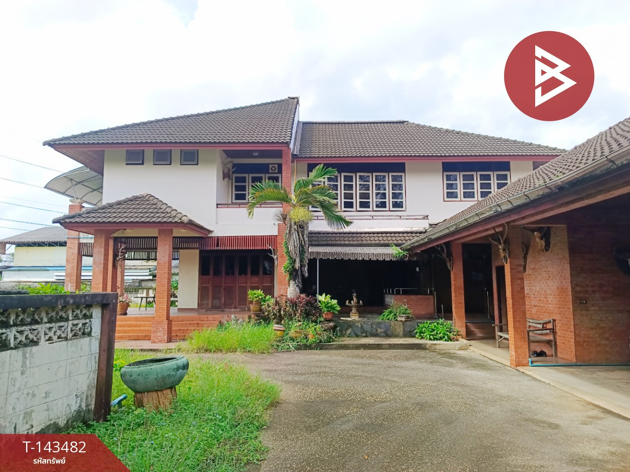 ขายบ้านเดี่ยวพร้อมที่ดิน เนื้อที่ 2 ไร่ 48.5 ตร.วา วังกระแจะ ตราด ขายบ้านเดี่ยวพร้อมที่ดิน เนื้อที่ 2 ไร่ 48.5 ตร.วา วังกระแจะ ตราด
