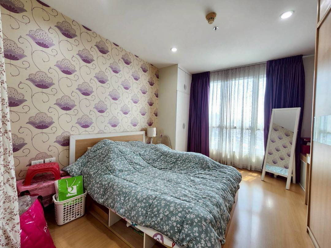 Condo for rent in Huai Khwang-Ratchada zone: Life @ Ratchada Huai Khwang Condo for rent in Huai Khwang-Ratchada zone: Life @ Ratchada Huai Khwang