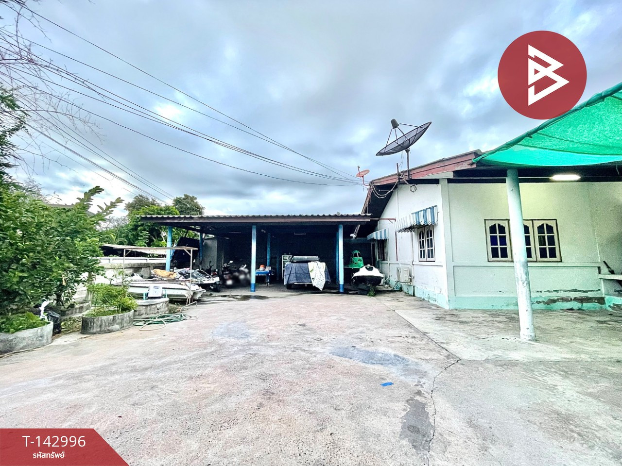 Single house for sale, area 1 ngan 15 sq m, Saen Suk, Chonburi. Single house for sale, area 1 ngan 15 sq m, Saen Suk, Chonburi.
