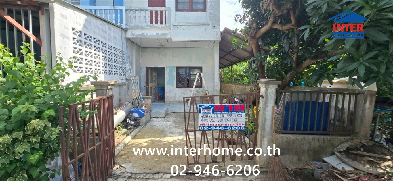 ทาวน์เฮ้าส์ 2 ชั้น 24 ตร.ว. หมู่บ้านจุฑาภัทร ลาดหลุมแก้ว ซอยวัดบ่อทอง ถนนลาดหลุมแก้ว-ปทุมธานี ถนนปทุมธานี-บางเลน ลาดหลุมแก้ว ปทุมธานี ทาวน์เฮ้าส์ 2 ชั้น 24 ตร.ว. หมู่บ้านจุฑาภัทร ลาดหลุมแก้ว ซอยวัดบ่อทอง ถนนลาดหลุมแก้ว-ปทุมธานี ถนนปทุมธานี-บางเลน ลาดหลุมแก้ว ปทุมธานี