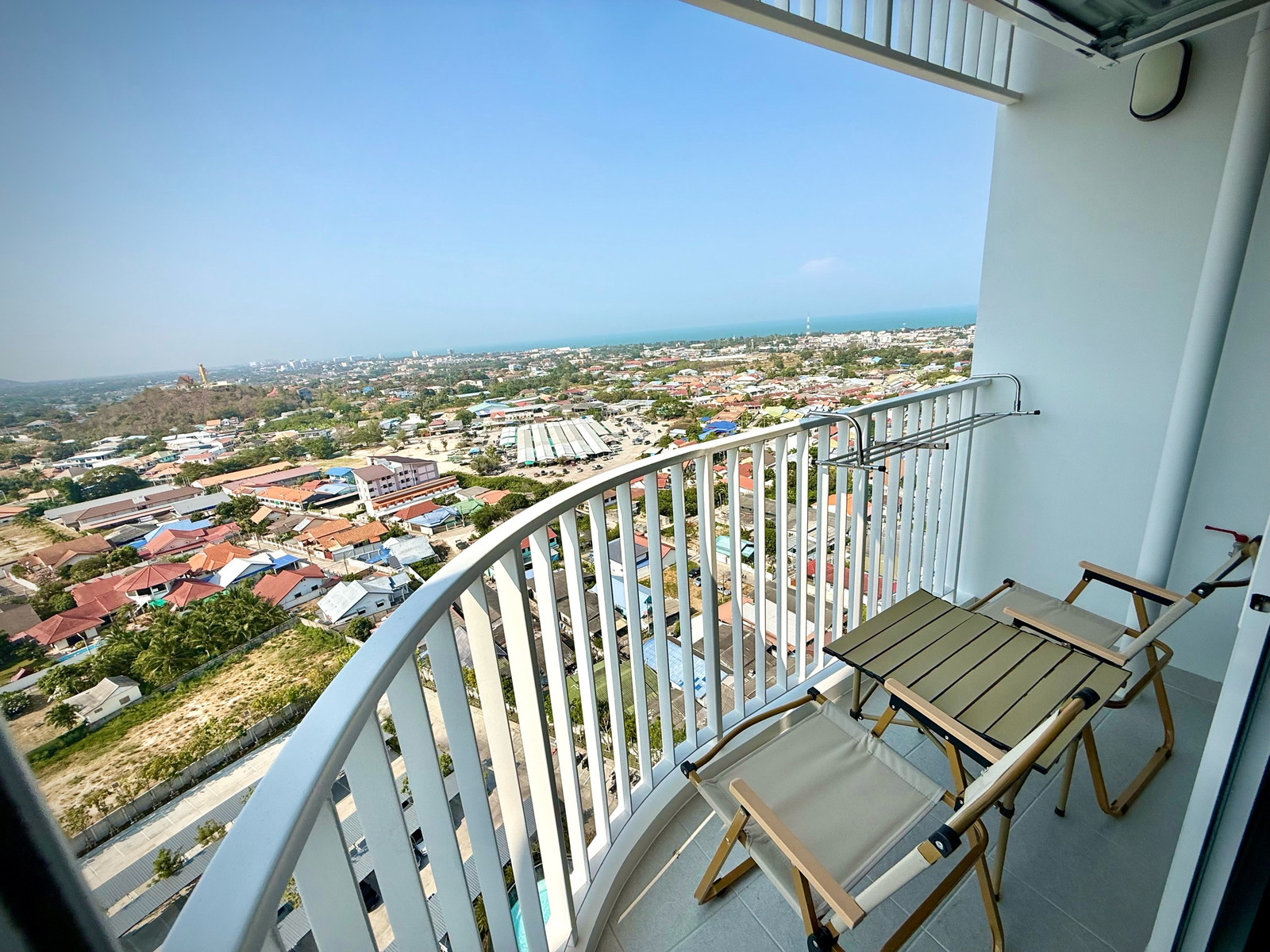 Studio for Rent – Supalai Blue Whale Hua Hin Studio for Rent – Supalai Blue Whale Hua Hin