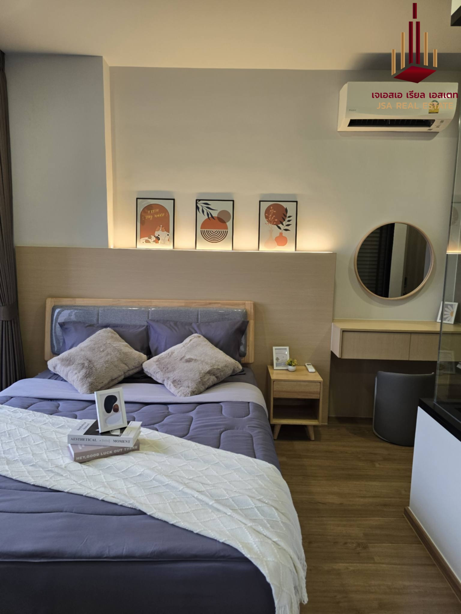 ✨ For Rent: CLOUD Thonglor - Phetchaburi Condo ✨ 💰 Only 24,000 THB/month ✨ For Rent: CLOUD Thonglor - Phetchaburi Condo ✨ 💰 Only 24,000 THB/month