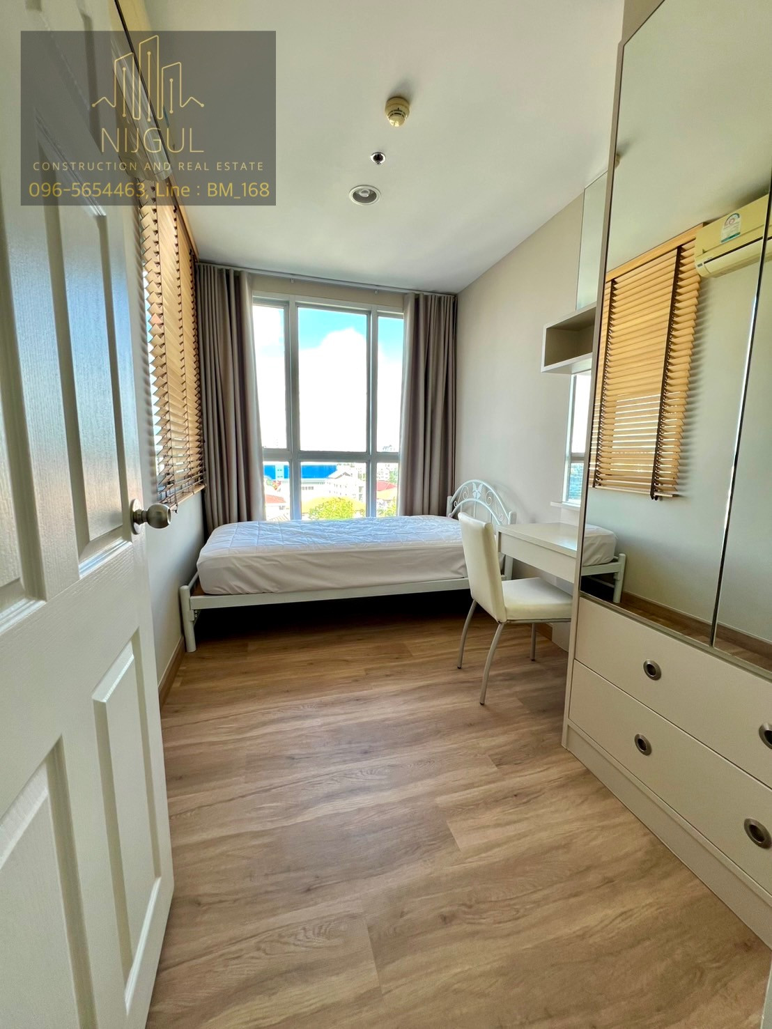 ให้เช่า! คอนโด Life @ รัชดา ลาดพร้าว36 / Condo for Rent ~ Life @Ratchada Ladprao 36  – รูปที่ 4