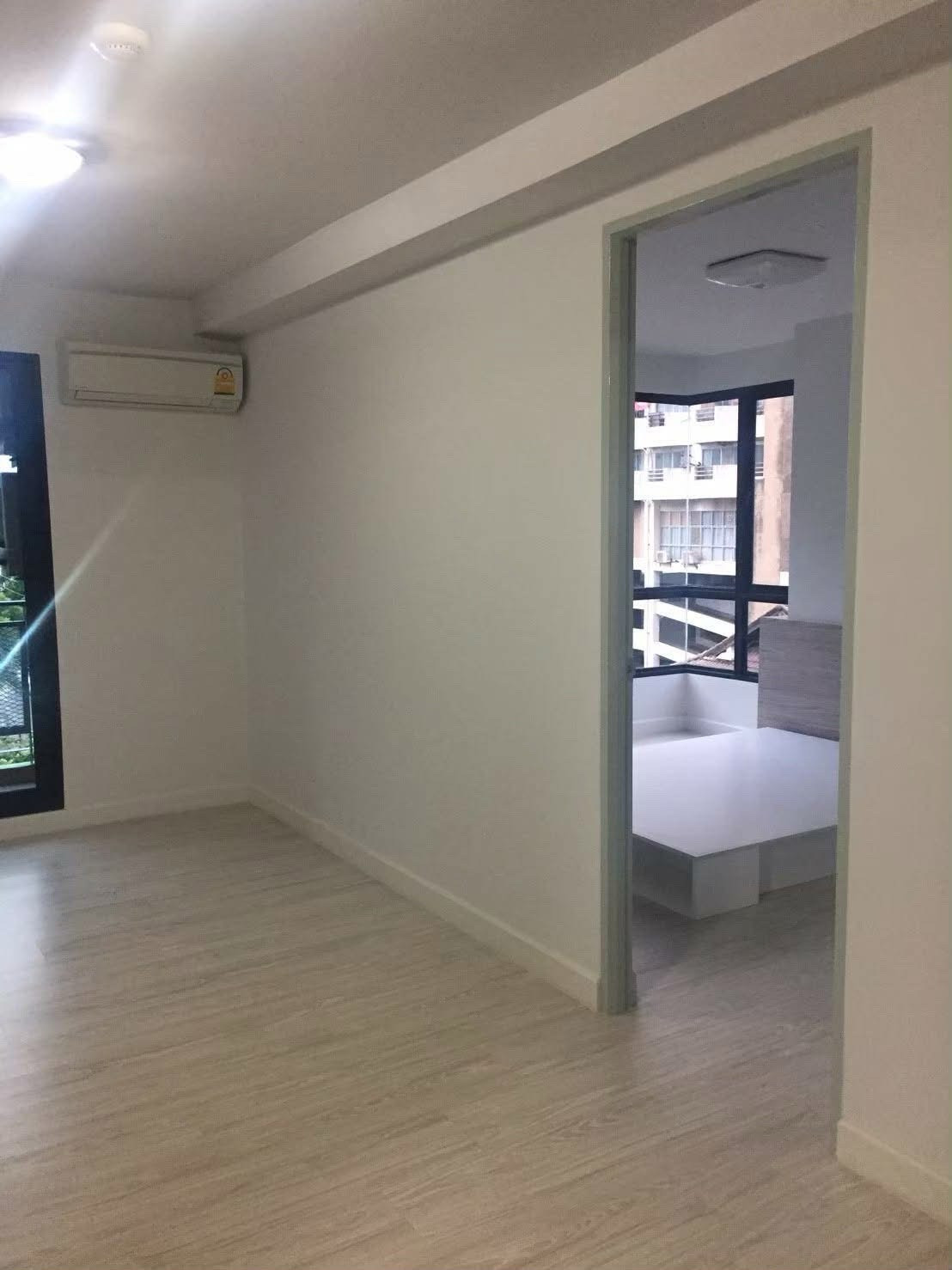 ขายคอนโด โครงการ : จี สไตล์ คอนโด (G STYLE CONDO) ใกล้MRT-ห้วยขวาง – รูปที่ 3