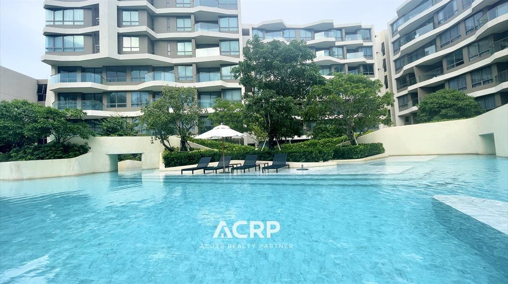 Beachfront Condo for sale and rent,Veranda Khao Takiab Beachfront Condo for sale and rent,Veranda Khao Takiab