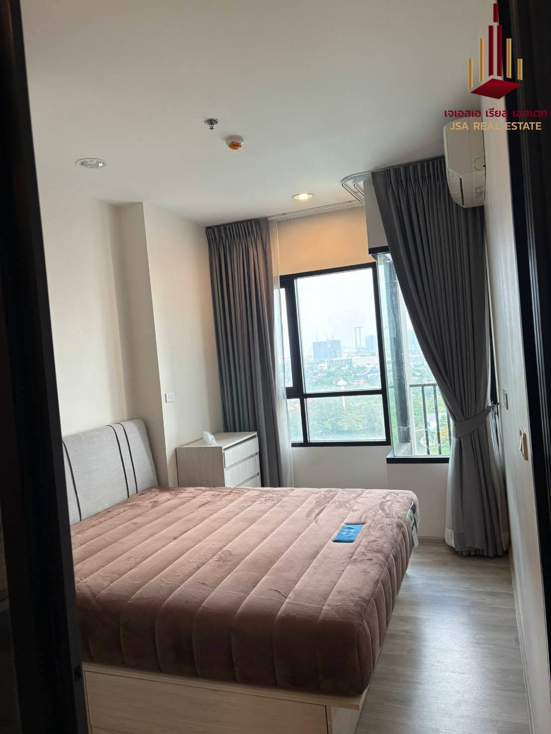 ✨ For Rent: Niche Mono Mega Space Bangna Condo ✨ 💰 Only 12,000 THB/month ✨ For Rent: Niche Mono Mega Space Bangna Condo ✨ 💰 Only 12,000 THB/month
