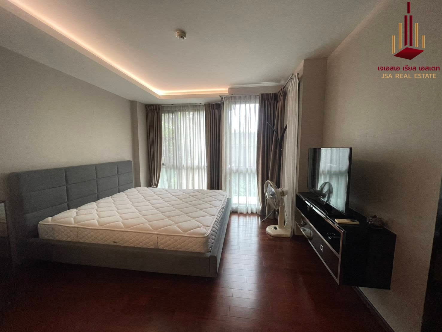 ✨ For Rent : The Address Sukhumvit 61 Condo ✨ 💰 Only 28,000 THB/month ✨ For Rent : The Address Sukhumvit 61 Condo ✨ 💰 Only 28,000 THB/month