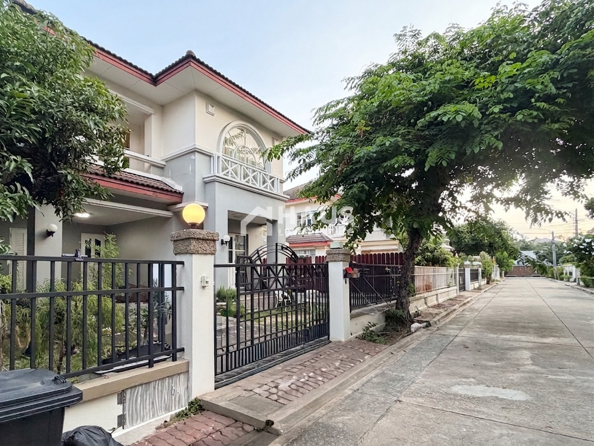 🔥 ขายบ้านเดี่ยว ชัยพฤกษ์ ทวีวัฒนา 🔥 Chaiyaphruek Thawi Watthana / 4 ห้องนอน #HPHU095 🔥 ขายบ้านเดี่ยว ชัยพฤกษ์ ทวีวัฒนา 🔥 Chaiyaphruek Thawi Watthana / 4 ห้องนอน #HPHU095