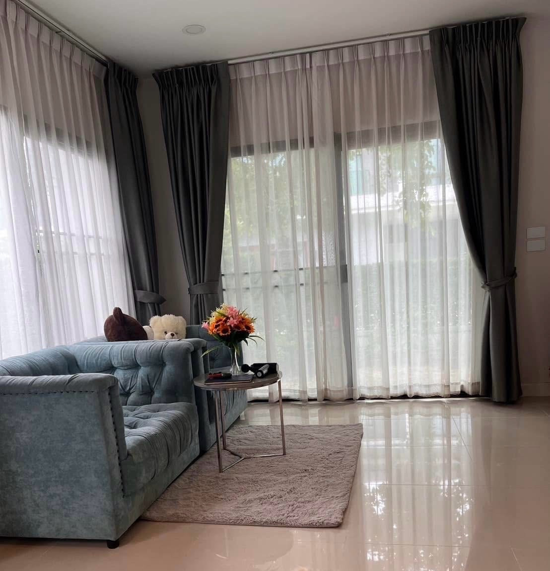 ให้เช่าบ้าน วงแหวนรามอินทรา - เดอะซิตี้ รามอินทรา2  – รูปที่ 2