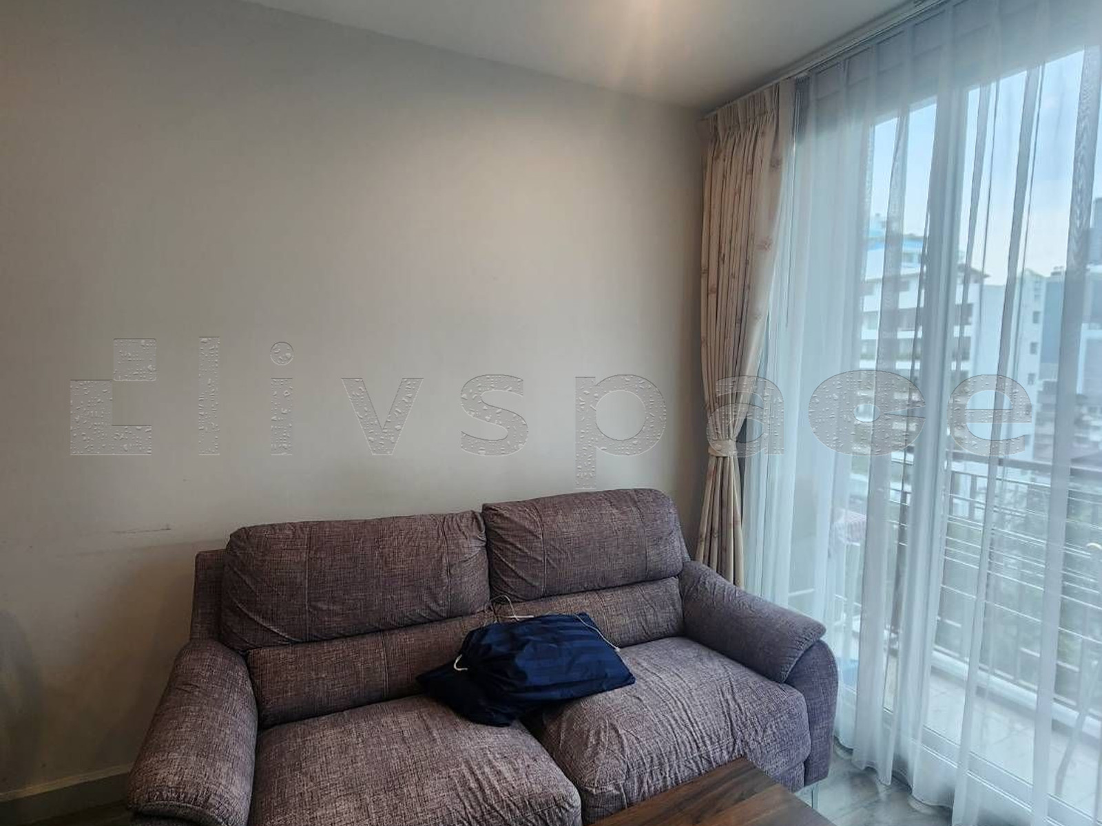 ▚ L00CE6ツ ราคาดีที่สุด!! Centric Sathorn-St.Louis 2Bed 2Bath 84ตร.ม. ตึกB ห้องว่างพร้อมอยู่ ไซส์ใหญ่ ราคาคุ้มสุดในสาทร✨ – รูปที่ 2