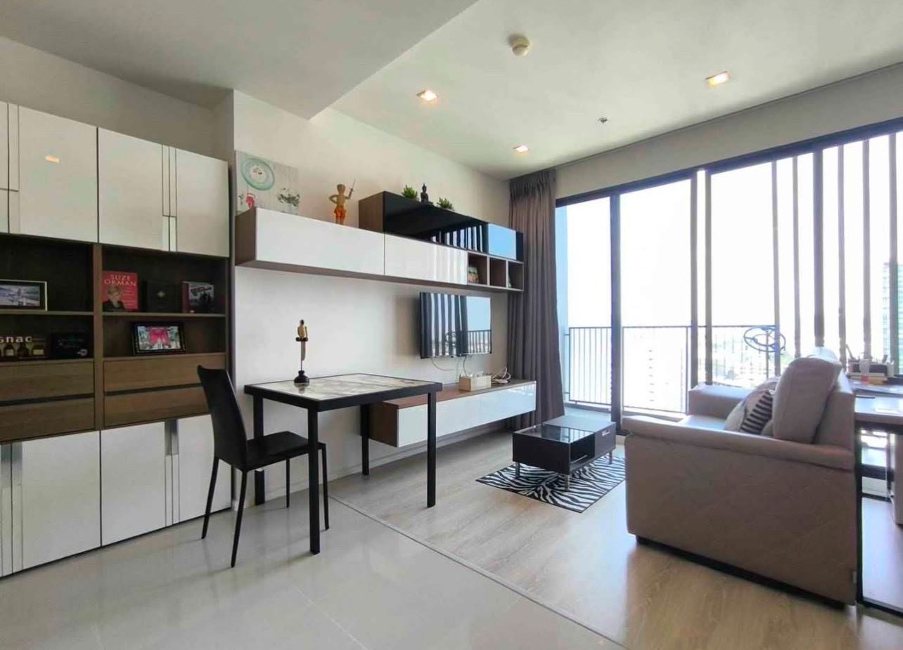 Condo for sale Quin Ratchada 17 price 4,190,000 baht [NCs260604]