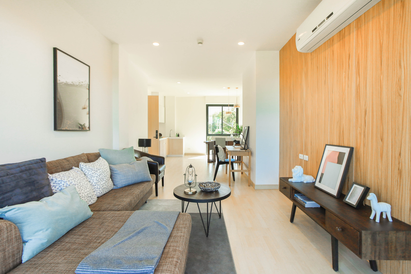 FOR SALE: 2-bedroom 90 sq.m. Luxury Condo at Khao Yai - Prime Location, Ready to Move, 24/7 Security FOR SALE: 2-bedroom 90 sq.m. Luxury Condo at Khao Yai - Prime Location, Ready to Move, 24/7 Security
