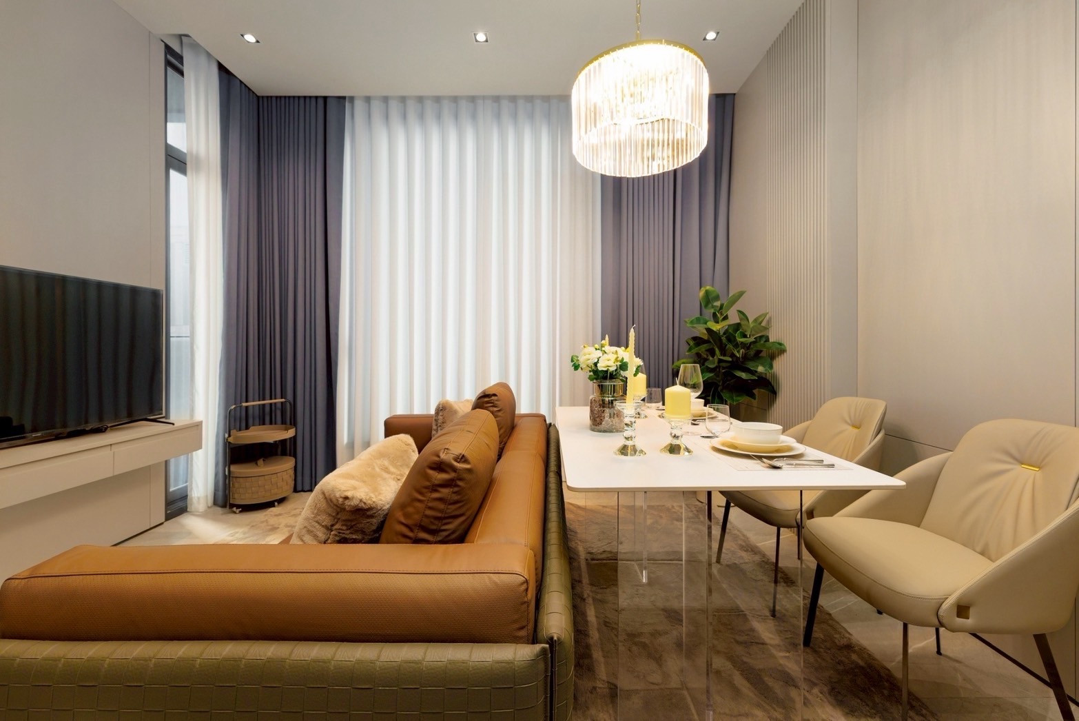 💎 HYDE Heritage Thonglor ห้องสวย ราคาพิเศษ 9.99 ล้านบาท  – รูปที่ 2