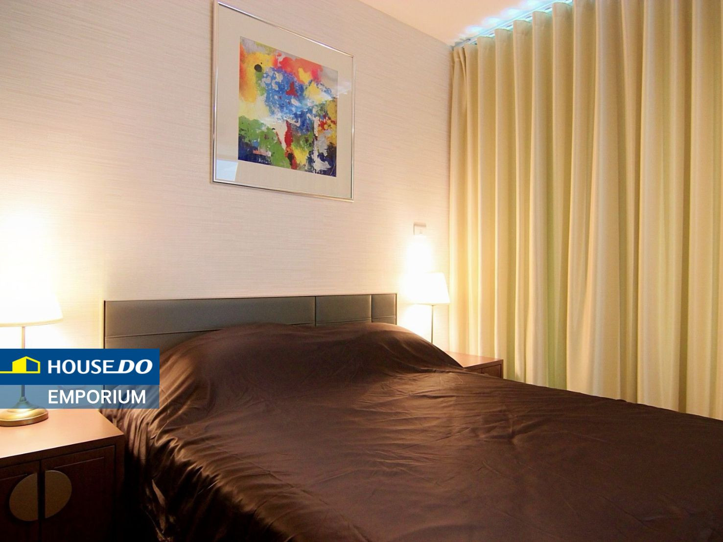 ✨ For sale Condo Siamese 39 (Siamese Thirty Nine) 📍 Sukhumvit 39 near BTS Phrom Phong.