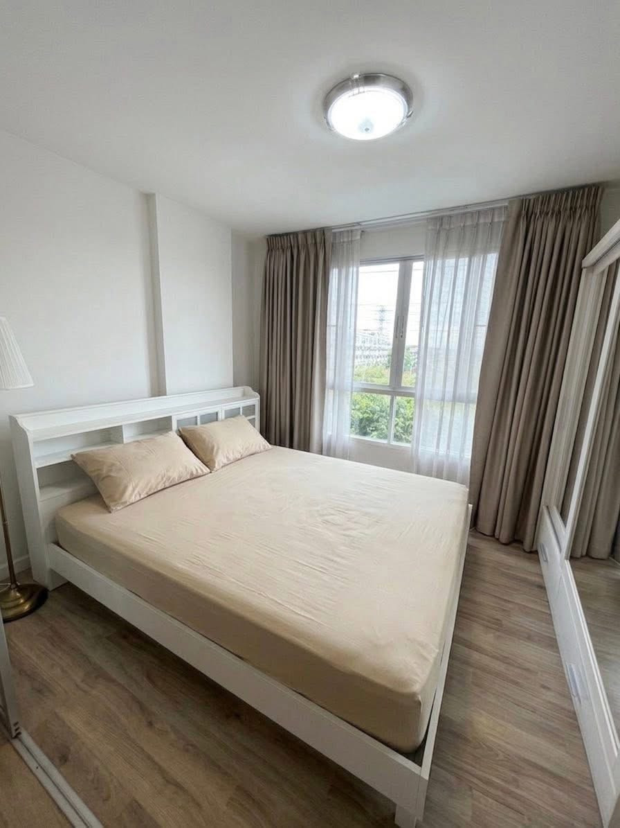 14K230669 - Sell D Condo Onnut-Rama 9, Building B, 4th floor (Sell D Condo Onnut-Rama9)