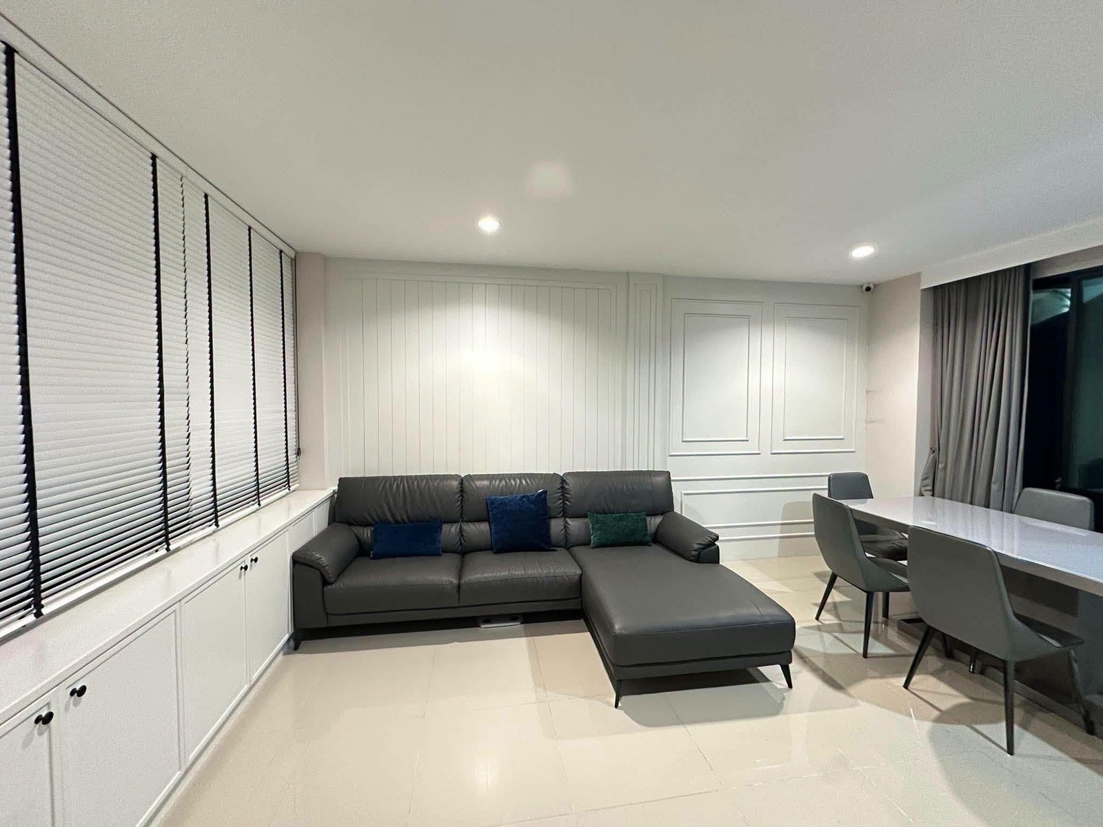 N2938 For Rent Townhome at Nirvana Define Srinakarin–Rama 9 – รูปที่ 3