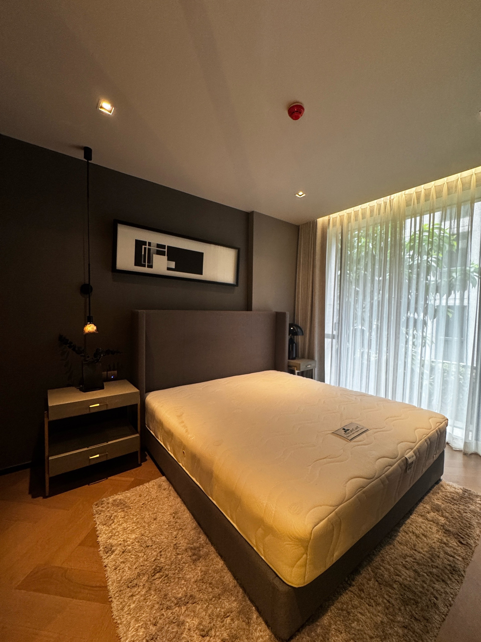 1 BR luxury decoration ready to move ! – รูปที่ 4